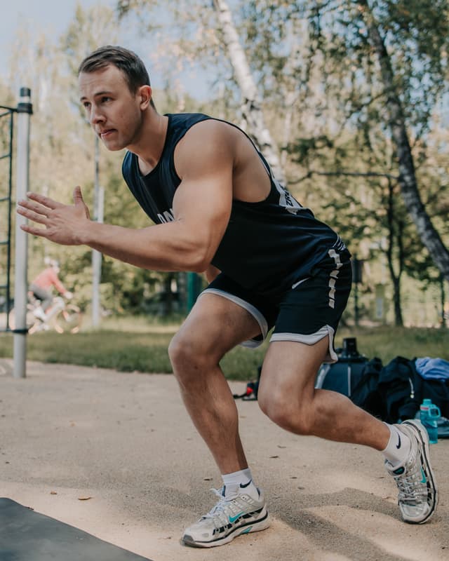 Functional Training