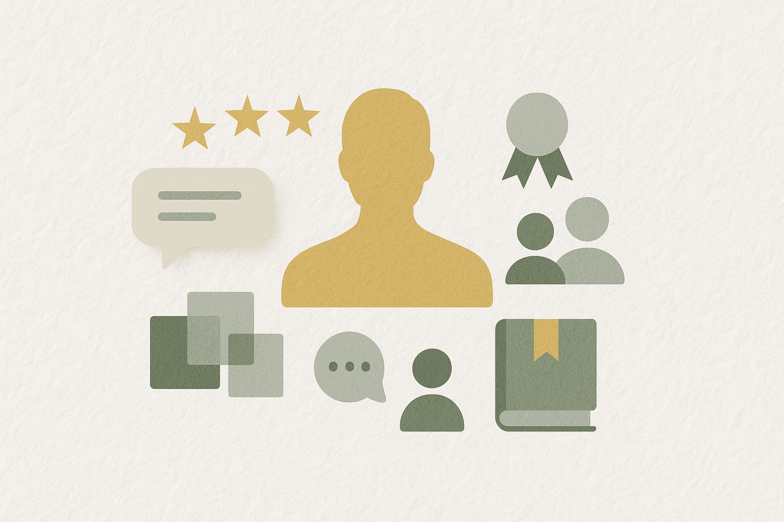 Personal Brand & Promotion