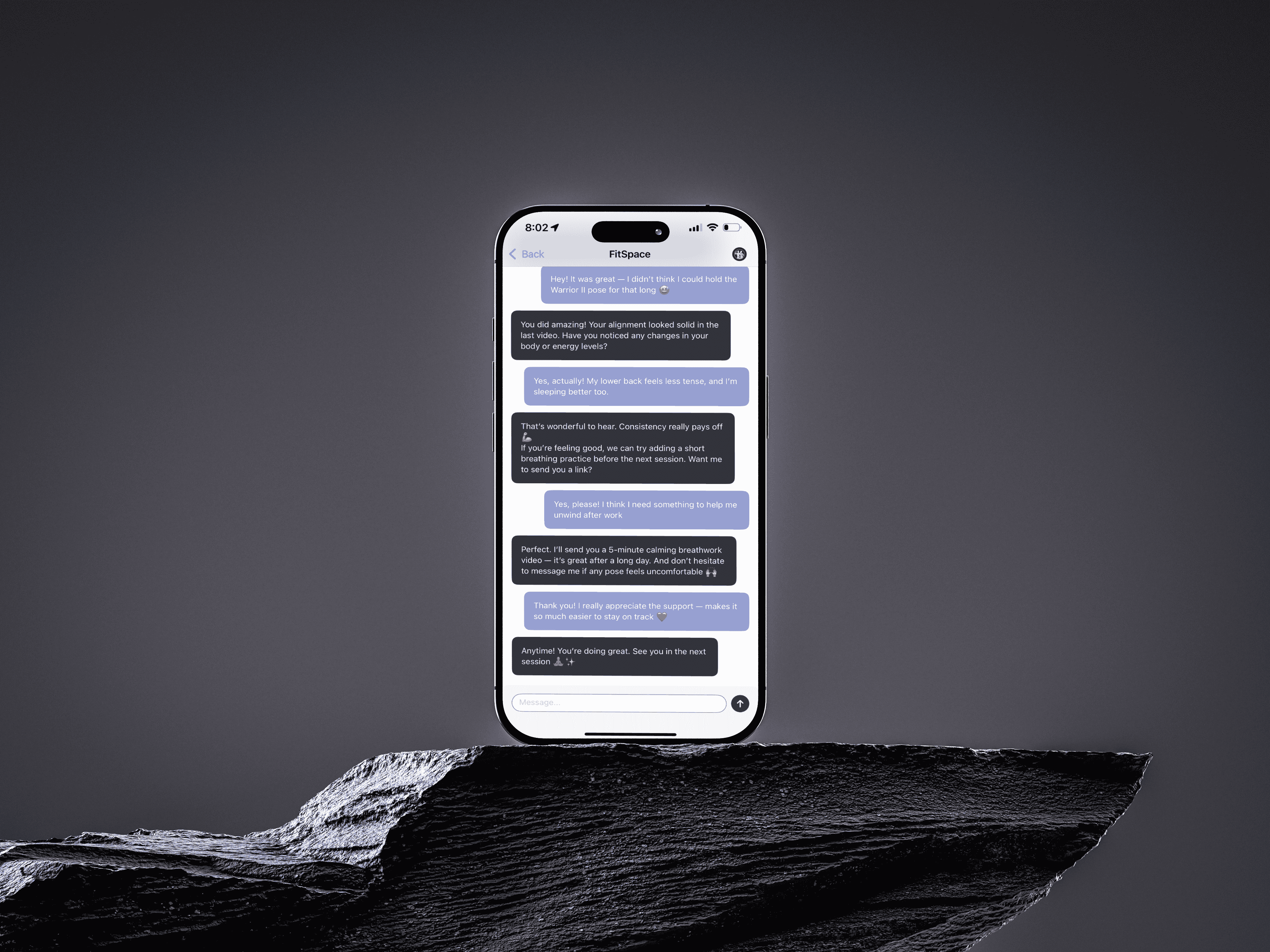 Communication with Students